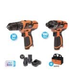 krausmann set mini drapanokatsavido kai palmiko katsavidi 12v us117 22s