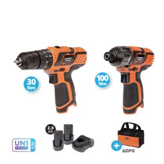 krausmann set mini drapanokatsavido kai palmiko katsavidi 12v us117 22s