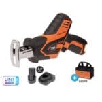 krausmann spathosega mini 12v u63012 12s