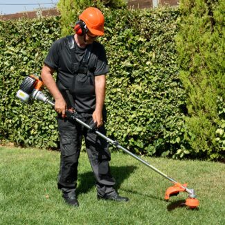 krausmann xortokoptiko mesinezas 32503280