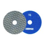 Bihui diamantodiskos Velcro DPP405