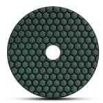 Bihui diamantodiskos Velcro DPP405..