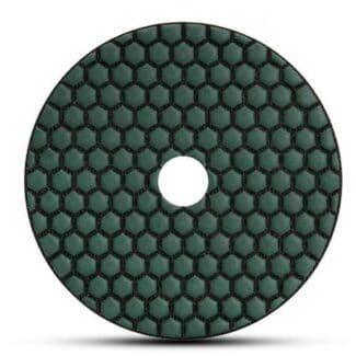 Bihui diamantodiskos Velcro DPP405..