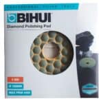 Bihui diamantodiskos Velcro DPP420..