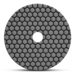 Bihui diamantodiskos Velcro DPP420...