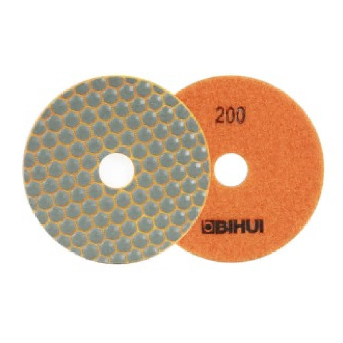 Bihui diamantodiskos Velcro DPP420 Bihui diamantodiskos Velcro DPP420