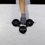 Bihui ventouza plakidion tripli SCTB4...