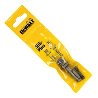 DEWALT antaptoras gia tsok drapanou SDS Plus 1 2x20 DT7030..