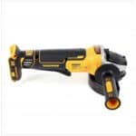 Dewalt goniakos troxos 18V DCG406nt