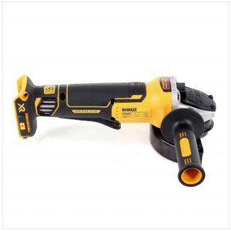 Dewalt goniakos troxos 18V DCG406nt