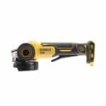 Dewalt goniakos troxos 18V DCG406nt 1 1