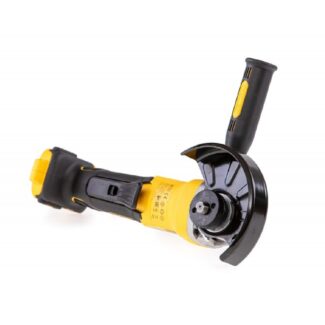 Dewalt goniakos troxos 18V DCG406nt 1 2