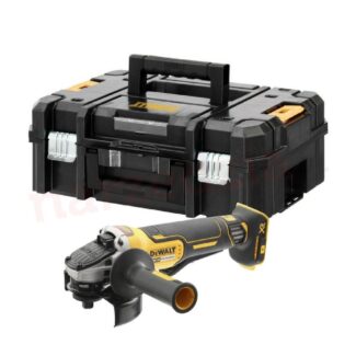 Dewalt goniakos troxos 18V DCG406nt