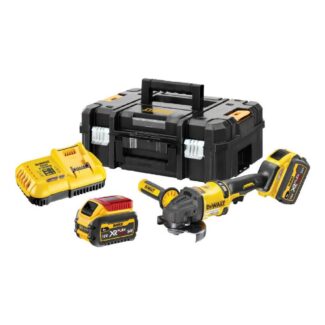 Dewalt goniakos troxos 54V DCG418T2