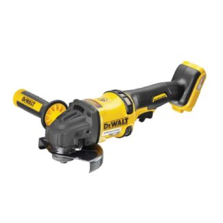 Dewalt goniakos troxos 54V DCG418nt