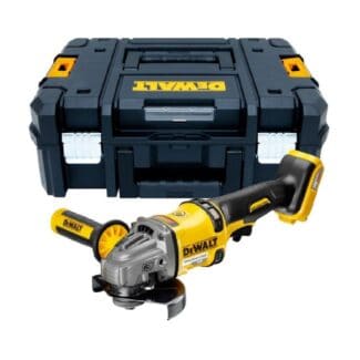 Dewalt goniakos troxos 54V DCG418nt