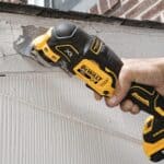 Dewalt poliergalio mpatarias 18V DCS356NT