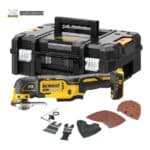 Dewalt poliergalio mpatarias 18V DCS356NT