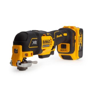 Dewalt poliergalio mpatarias 18V DCS356p2