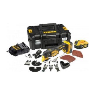 Dewalt poliergalio mpatarias 18V DCS356p2
