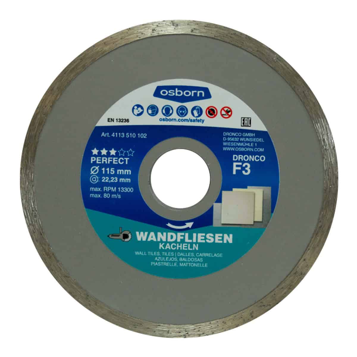 OsbornDronco diskos kopis marmarou F3 Perfect OsbornDronco diskos kopis marmarou F3 Perfect