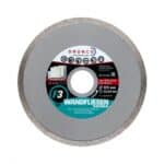 OsbornDronco diskos kopis marmarou F3 Perfect