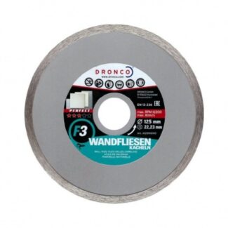 OsbornDronco diskos kopis marmarou F3 Perfect