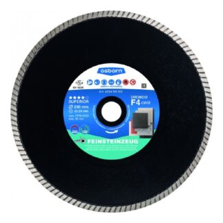 OsbornDronco diskos kopis marmarou f4 cera