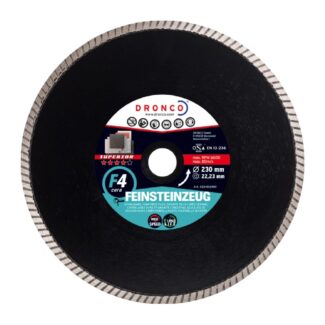 OsbornDronco diskos kopis marmarou f4 cera