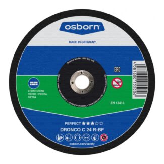 OsbornDronco diskos kopis marmarou perfect c24r