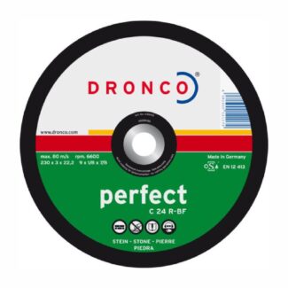 OsbornDronco diskos kopis marmarou perfect c24r