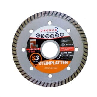 OsbornDronco diskos kopis marmarou s3 turbo