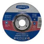 OsbornDronco diskos liansis metallou A30T