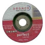 OsbornDronco diskos liansis metallou A30T