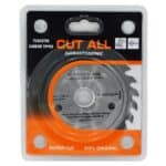 cut all diskos kopis ksilou