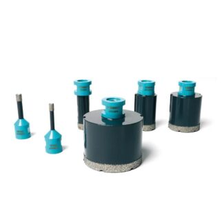 Bihui potirotripano goniakou trohou