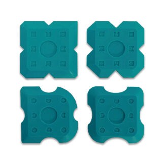 Bihui spatoules finirismatos STAK4