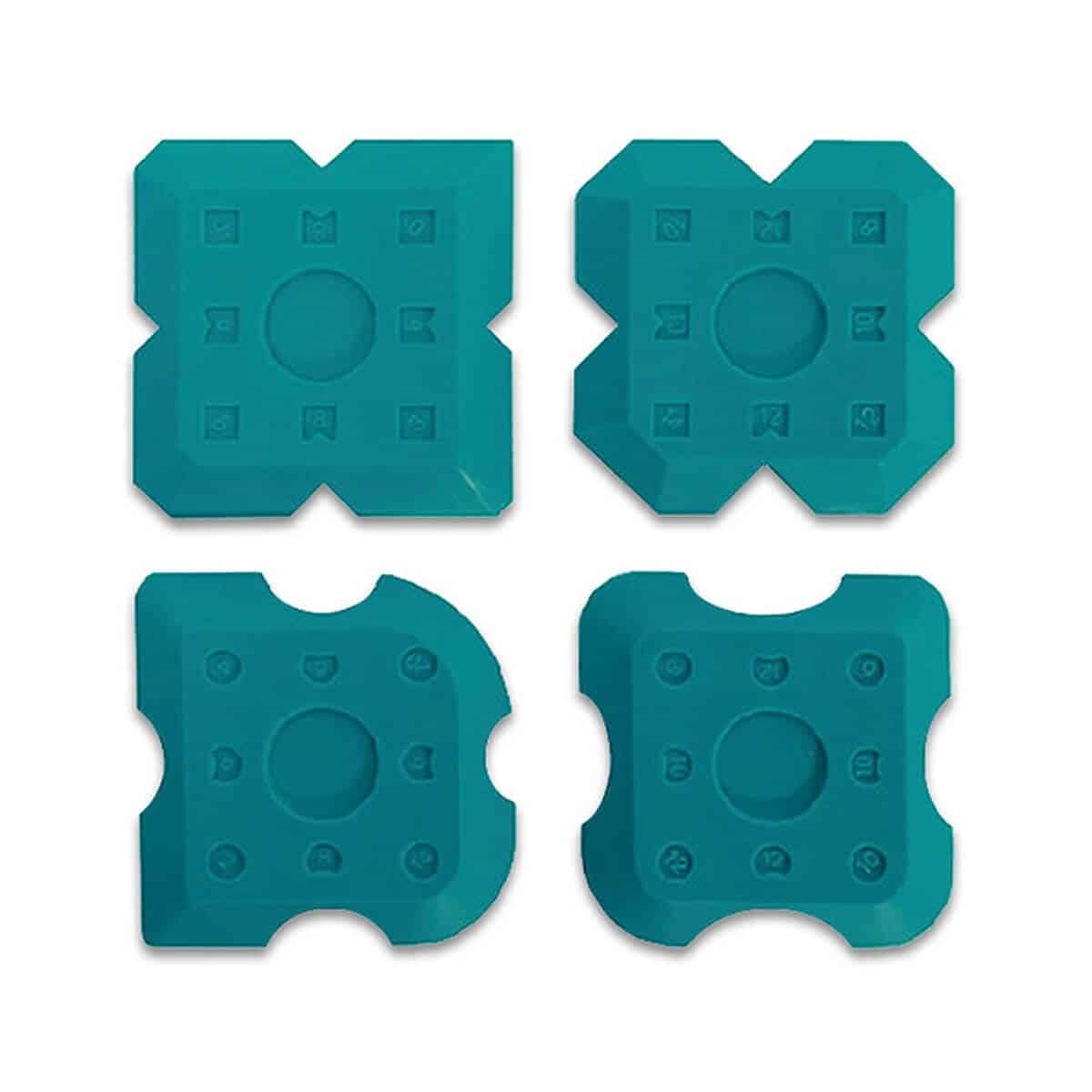 Bihui spatoules finirismatos STAK4 Bihui spatoules finirismatos STAK4