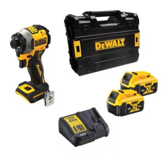 Dewalt PALMIKO KATSAVIDI 18V DCF850M2