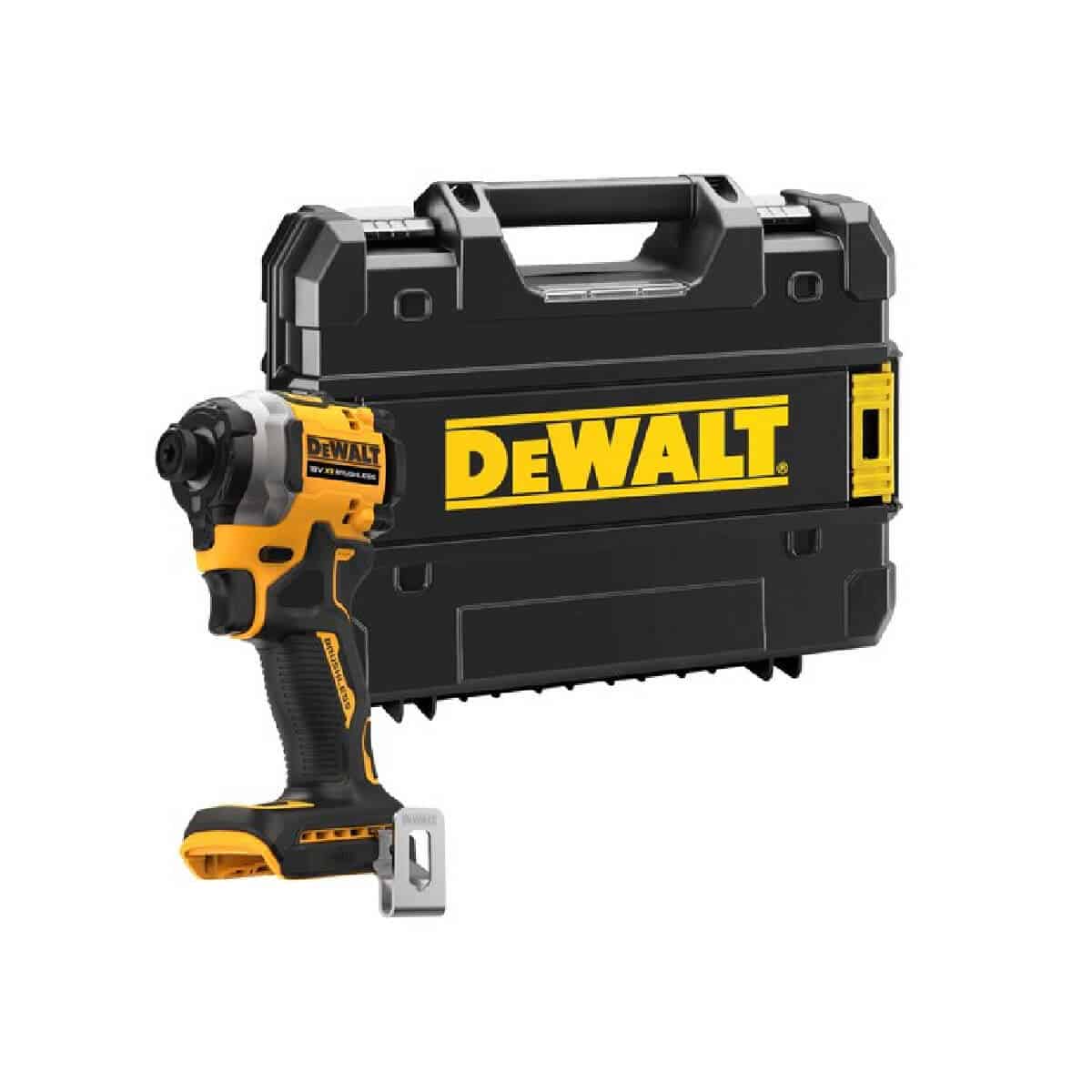 Dewalt PALMIKO KATSAVIDI 18V DCF850NT Dewalt PALMIKO KATSAVIDI 18V DCF850NT