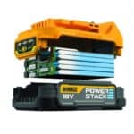 Dewalt PALMIKO KATSAVIDI 18V DCF850e1t..