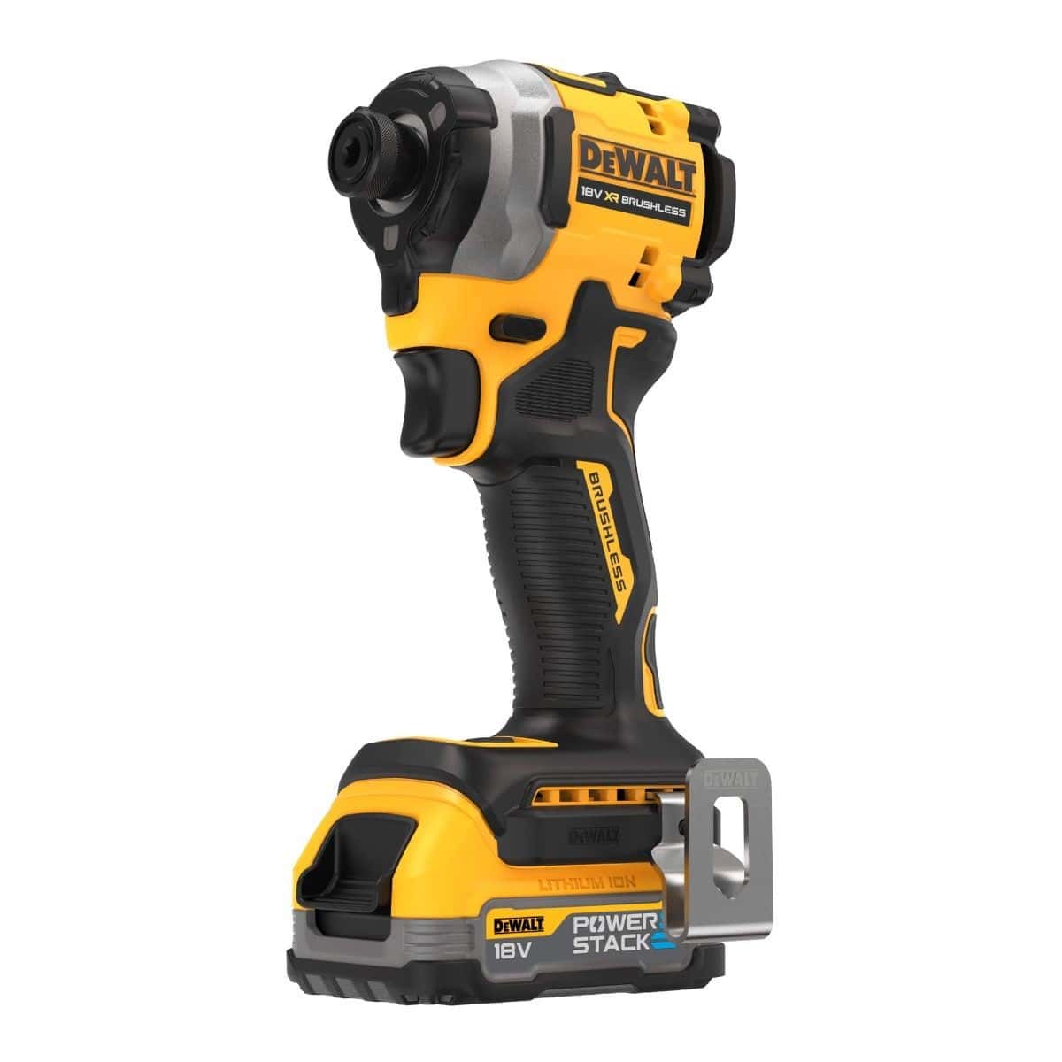 Dewalt PALMIKO KATSAVIDI 18V DCF850e1t Dewalt PALMIKO KATSAVIDI 18V DCF850e1t