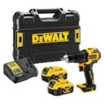 Dewalt drapanokatsavido 18V DCD709P2