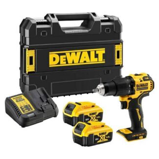Dewalt drapanokatsavido 18V DCD709P2