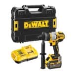 Dewalt drapanokatsavido 18V DCD999X1
