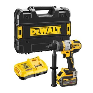 Dewalt drapanokatsavido 18V DCD999X1