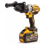 Dewalt drapanokatsavido 18V DCD999X1..