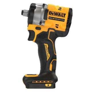 Dewalt mpoulonoklido DCF921NT