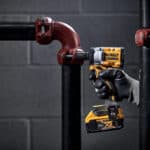 Dewalt mpoulonoklido DCF921NT..