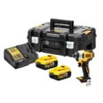 Dewalt palmiko katsavidi 18V DCF809P2